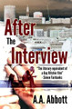 After The Interview: Dyslexia-Friendly, Large Print Edition by AA Abbott 9780992962173