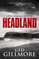 Headland by Ged Gillmore 9780994178695