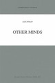 Other Minds by Alec Hyslop 9780792332459