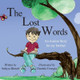 The Lost Words by Daniela Frongia 9780957199521