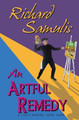 An Artful Remedy: A Light-Hearted Crime Caper by Richard Samulis 9780994386700