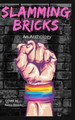 Slamming Bricks: An Anthology by Avery Brooks (Ed ) 9781006507144