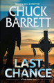 Last Chance by Chuck Barrett 9780998519333