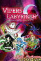 Viper's Labyrinth: Moontachi Gaiden Max Mathesius 9780692473368