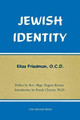Jewish Identity by O C D Elias Friedman 9780939409013