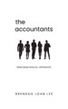 The Accountants by Brendan John Lee 9780473661922