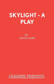 Skylight by David Hare 9780573018763