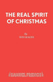 The Real Spirit of Christmas by Wes Magee 9780573066139