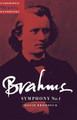 Brahms: Symphony No. 1 by David Lee Brodbeck 9780521474320