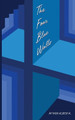 The Four Blue Walls by Amara Kursha 9780999090923