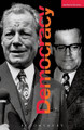 Democracy by Michael Frayn 9780413773821