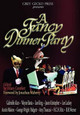 A Fancy Dinner Party Hilary Comfort 9780985440008