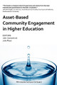 Asset-Based Community Engagement in Higher Education by John Hamerlinck 9780578139968