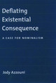 Deflating Existential Commitment: A Case for Nominalism by Jody Azzouni 9780195159882