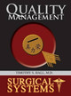 Surgical Systems: Quality Management by Timothy S Hall 9780988554214
