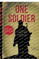 One Soldier by Dillon Hillier 9781443449328