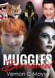 Muggles Bereaved Vernon C Moyse 9780244601553