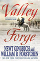 Valley Forge by Newt Gingrich 9780312592882