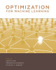 Optimization for Machine Learning by Suvrit Sra 9780262537766