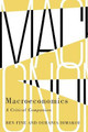 Macroeconomics: A Critical Companion Ben Fine 9780745336824