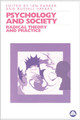 Psychology and Society: Radical Theory and Practice by Ian Parker 9780745308791