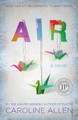 Air by Caroline Allen 9780997582499