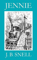 Jennie by John B Snell 9780956407306