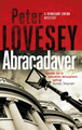 Abracadaver: The Third Sergeant Cribb Mystery Peter Lovesey 9780751572605