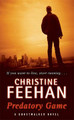 Predatory Game: Number 6 in series by Christine Feehan