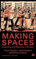 Making Spaces: Citizenship and Difference in Schools by Na Na 9780312226190
