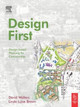 Design First David Walters 9780750659345