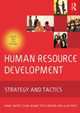 Human Resource Development Juani Swart 9780750662505