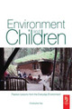 Environment and Children Christopher Day 9780750683449