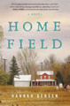 Home Field by Hannah Gersen 9780062413741