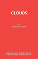 Clouds by Michael Frayn 9780573110832