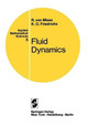 Fluid Dynamics by Richard Von Mises 9780387900285