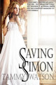 Saving Simon by Tammy Lee Watson 9780984228751
