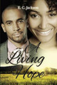 A Living Hope by E C Jackson 9780996181259