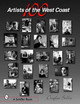 100 Artists of the West Coast by Douglas Bullis