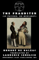 The Fraudster by Honore De Balzac 9780881459371