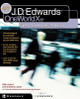 J.D.Edwards OneWorld Xe: Using Object Management Workbench by Steve Hester 9780072192544