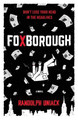 Foxborough by Randolph Uniack 9780578687780