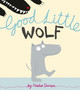 Good Little Wolf by Nadia Shireen