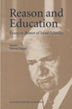 Reason and Education: Essays in Honor of Israel Scheffler by H. Siegel 9780792343622