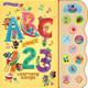 ABC and 123 Learning Songs by Scarlett Wing