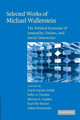 Selected Works of Michael Wallerstein: The Political Economy of Inequality, Unions, and Social Democracy by David Austen-Smith 9780521714853