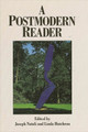 A Postmodern Reader by Joseph Natoli 9780791416389