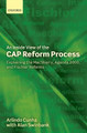 An Inside View of the CAP Reform Process: Explaining the MacSharry, Agenda 2000, and Fischler Reforms by Arlindo Cunha 9780199591572
