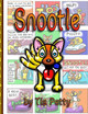 Snootle Tia Petty 9780692986677