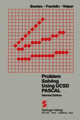 Problem Solving Using UCSD Pascal by K. L. Bowles 9780387908229